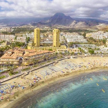 פוארטו דה סנטיאגו Ocean View Puerto Santiago Apartment By Dreamhomestenerife מראה חיצוני תמונה