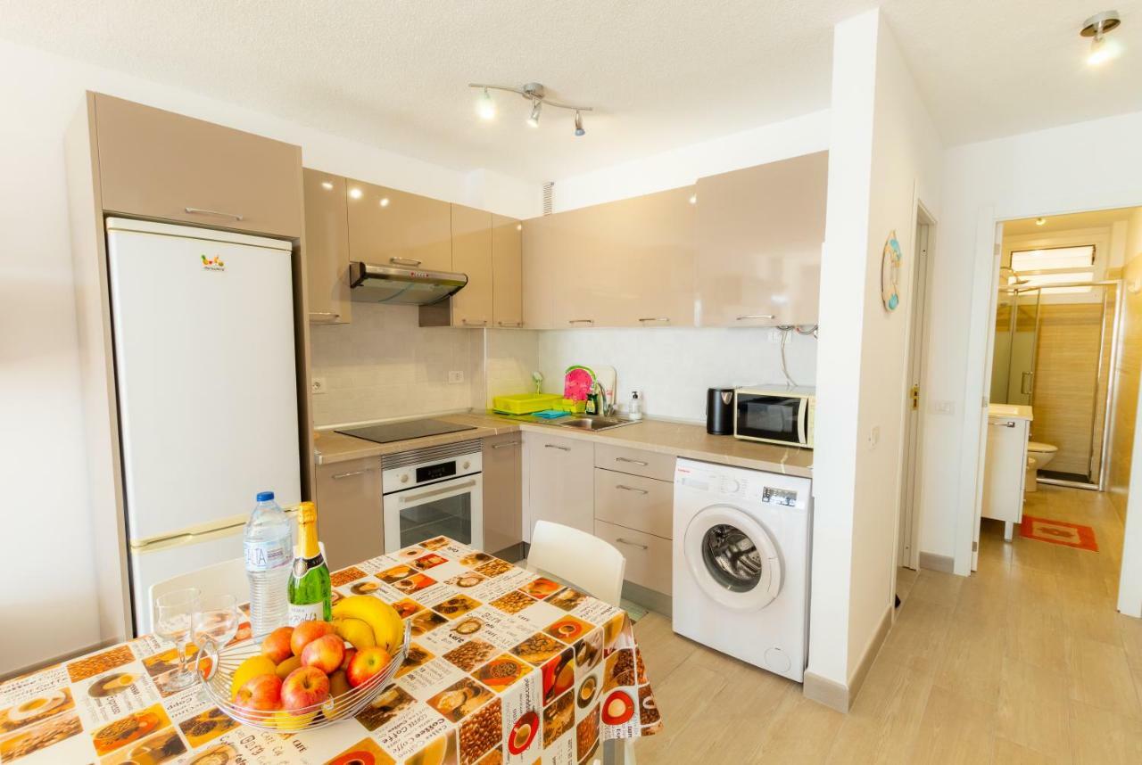 פוארטו דה סנטיאגו Ocean View Puerto Santiago Apartment By Dreamhomestenerife מראה חיצוני תמונה