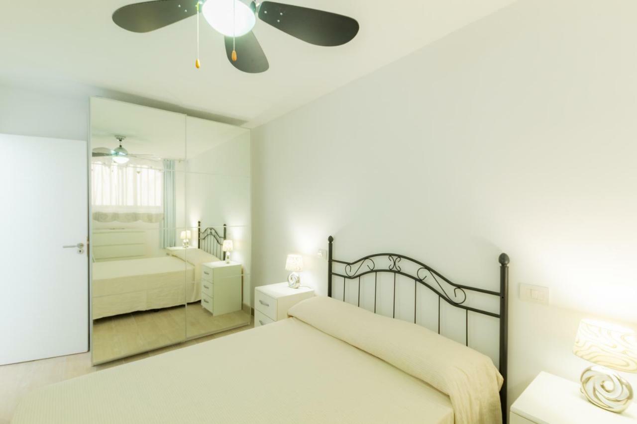 פוארטו דה סנטיאגו Ocean View Puerto Santiago Apartment By Dreamhomestenerife מראה חיצוני תמונה