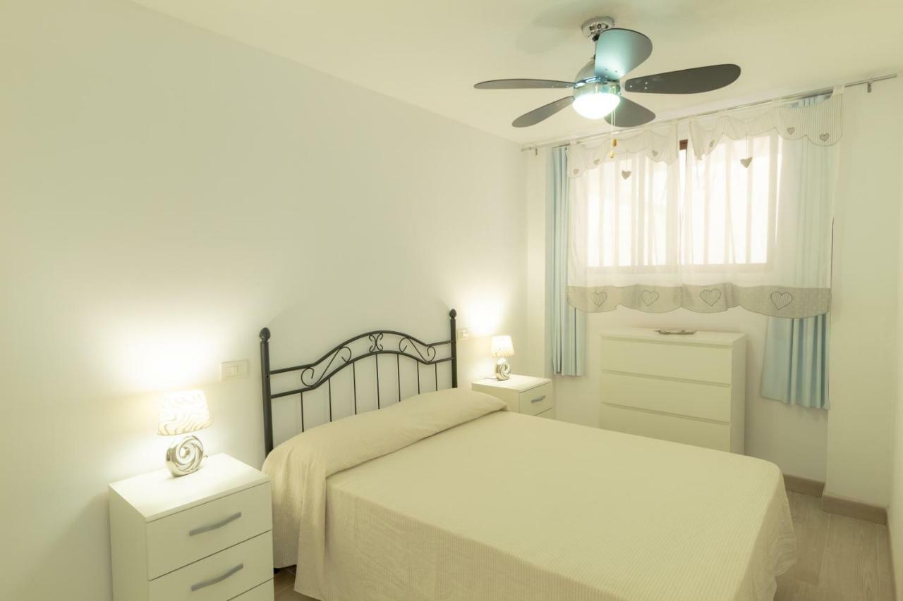 פוארטו דה סנטיאגו Ocean View Puerto Santiago Apartment By Dreamhomestenerife מראה חיצוני תמונה