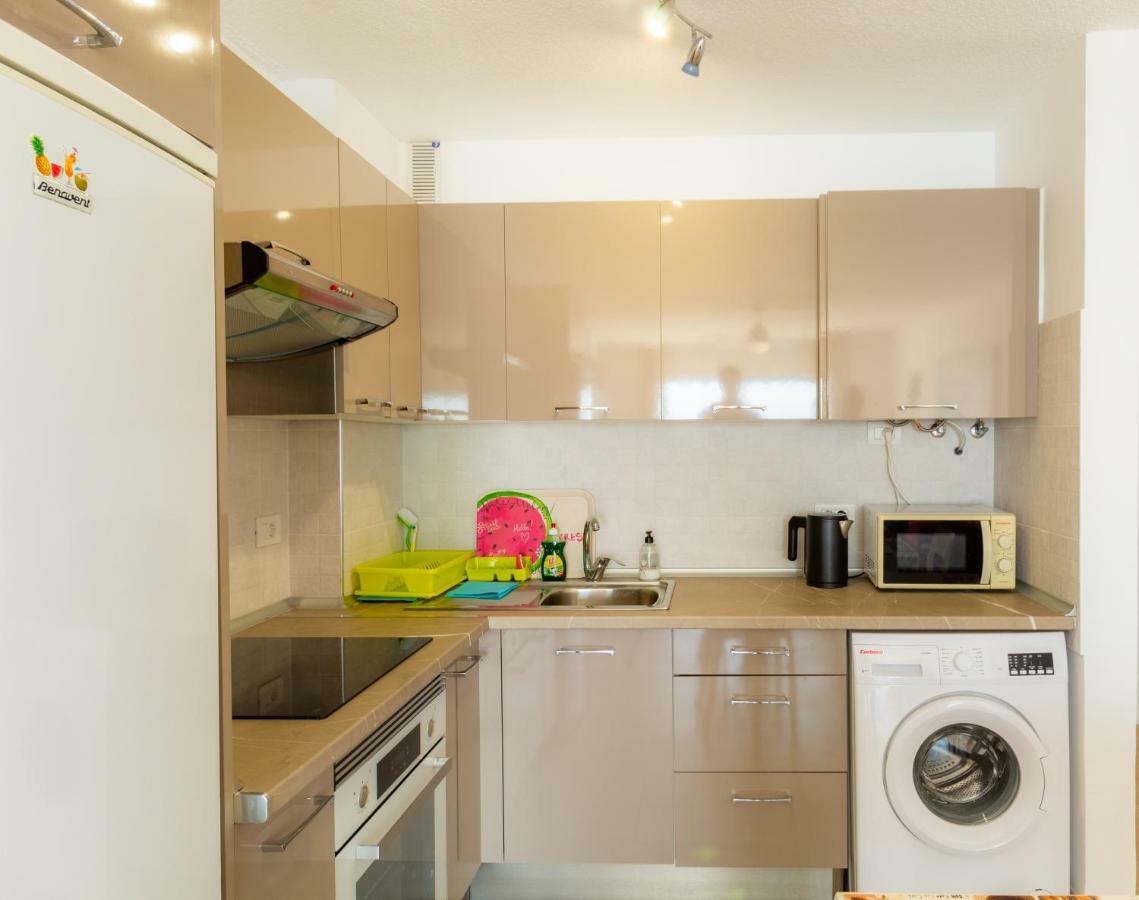פוארטו דה סנטיאגו Ocean View Puerto Santiago Apartment By Dreamhomestenerife מראה חיצוני תמונה